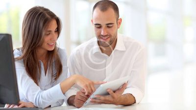 Financial Planning: Can You Do it Yourself?